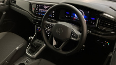 Volkswagen Polo 1.0 TSI Match 5dr Petrol Hatchback